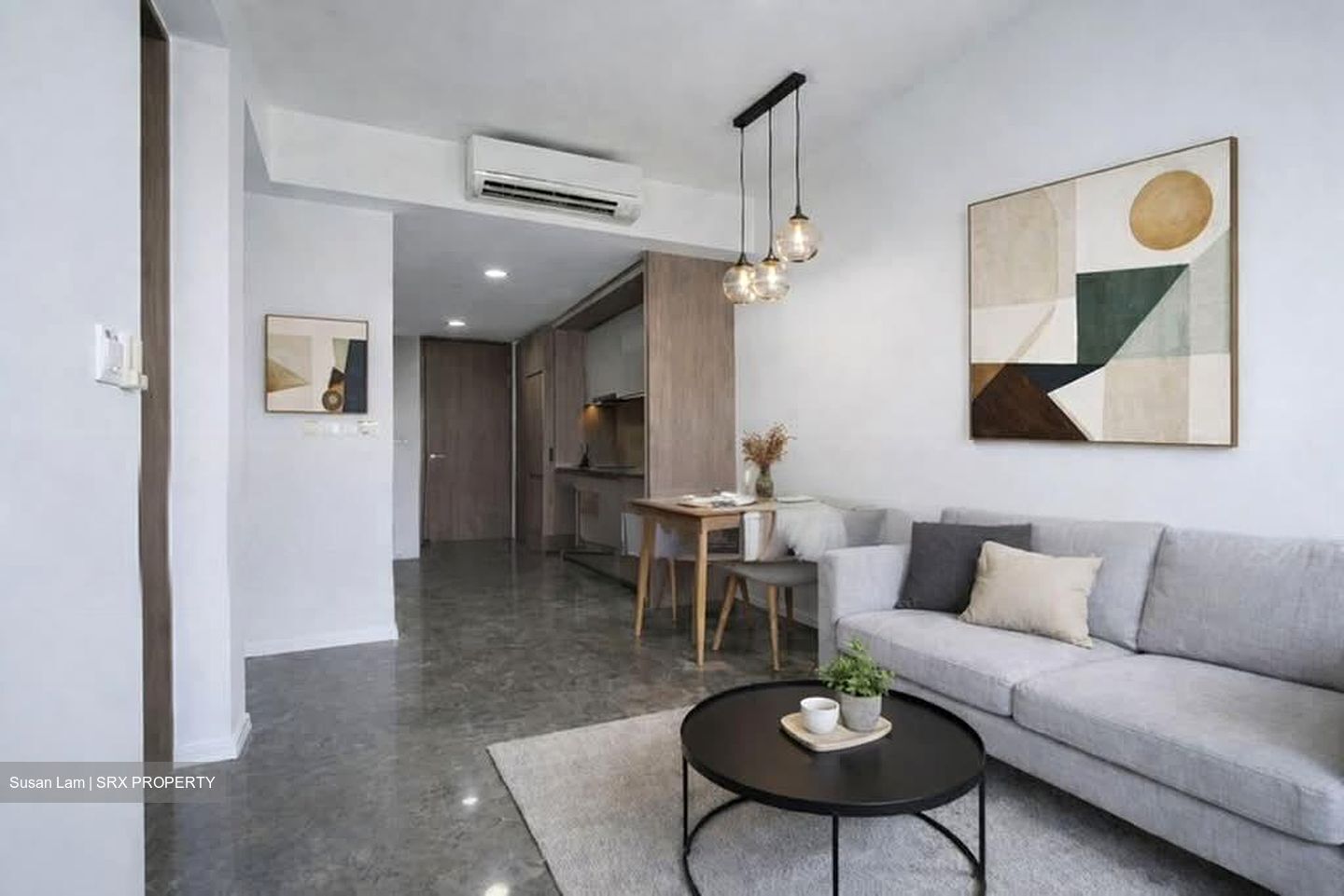 Avenue South Residence (D3), Apartment #583573901